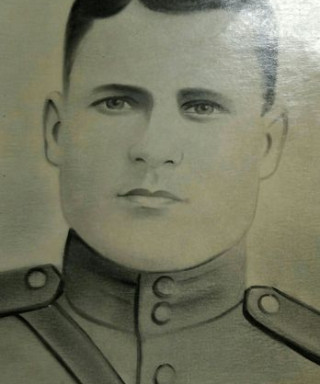 Куприянов Алексей Петррвич