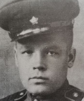 Ярославцев Николай Григорьевич