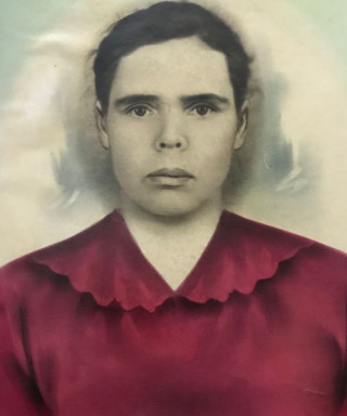 Палехова Таисия Ивановна