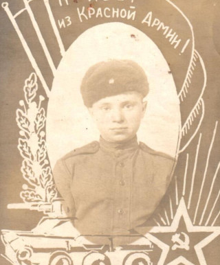 Яковлев Александр Александрович