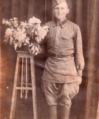 Яковлев Николай Васильевич