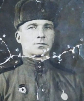 Башаров Александр Маркелович