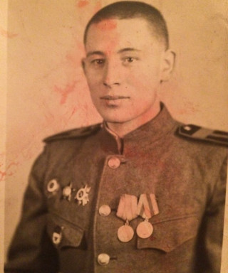 Тюнин Александр Николаевич