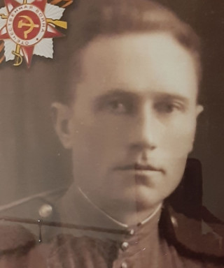 Корчашкин Виктор Степанович