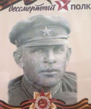 Бачкала Антон Андреевич