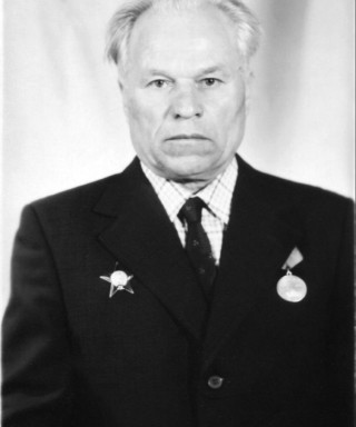 Быстров Пётр Николаевич