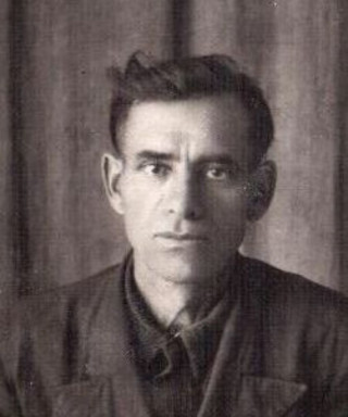 Пономаренко Максим Федорович