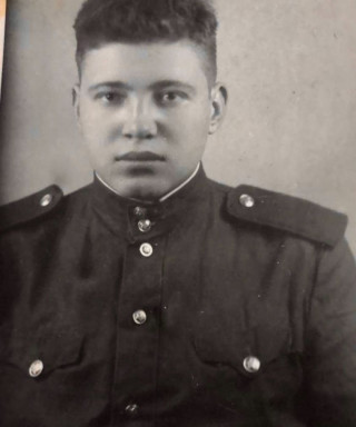 Ямщицкий Николай Александрович