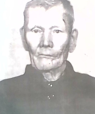 Шипилин Георгий Степанович