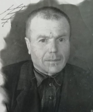 Дыкин Никита Прокофьевич