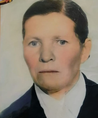 Мишина Анна Михайловна