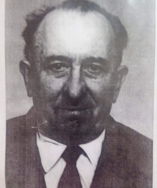 Батуро Иван Иванович