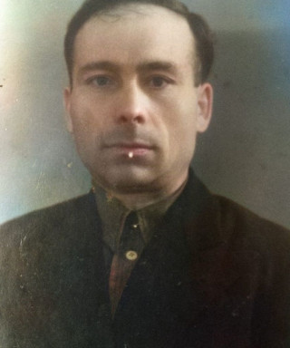 Немешев Юнис Абдулович