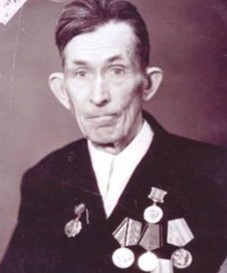 Дубовский Николай Денисович