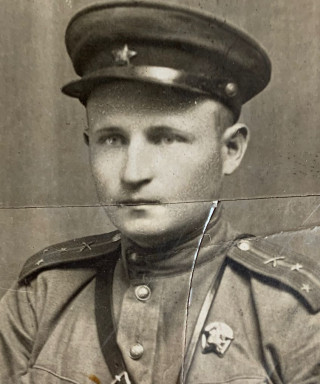 Гурьянов Иван Григорьевич