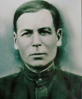 Федоренко Пётр Михайлович