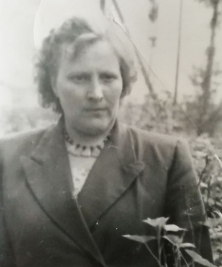 Палий Анна Дмитриевна