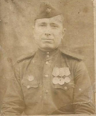 Астахов Пётр Фёдрович