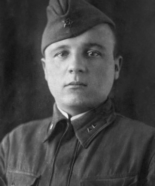 Лукин Петр Павлович