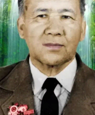 Одинаев Солиджон Ботирович