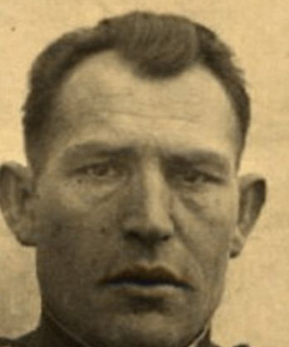 Дьячин Яков Гаврилович