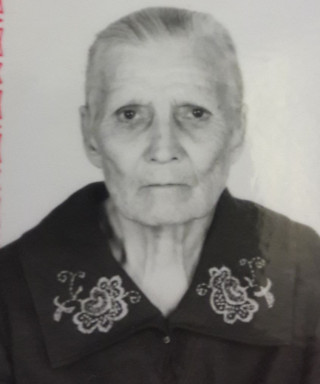 Дурова-Сучкова Валентина Ильинична