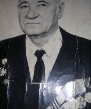 Желковский Дмитрий Дмитриевич