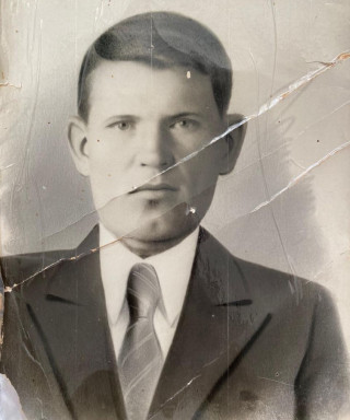 Политов Иван Федорович