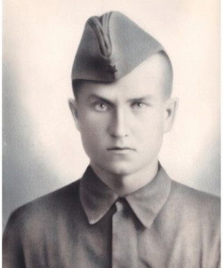 Таланов Алексей Григорьевич