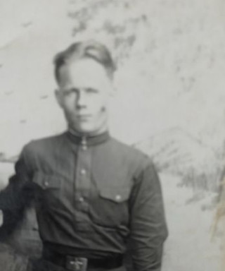 Кузнецов Геннадий Семенович