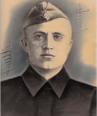 Курганский Стефан Егорович