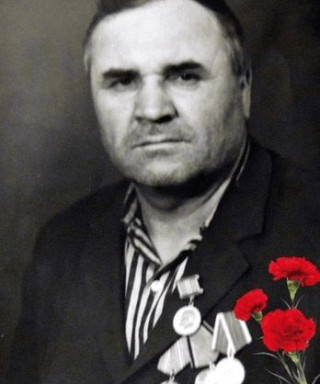 Таланов Василий Сергеевич