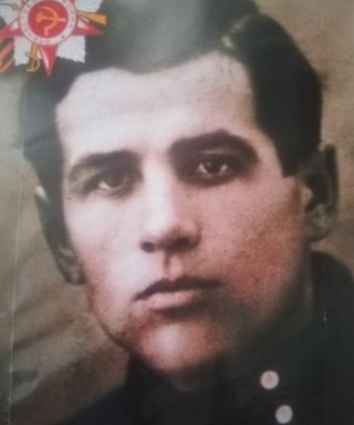 Голофеевский Николай Семёнович