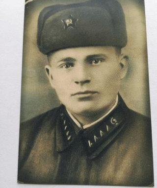 Хлыбов Николай Васильевич