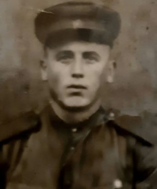 Мазур Григорий Михайлович