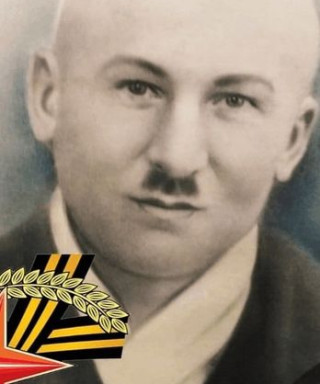 Оганесов Хачатур Романович