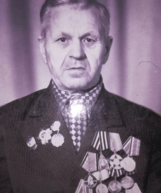 Жуков Степан Александрович