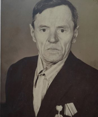 Дульцев Георгий Павлович