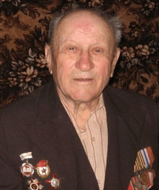 Гончар Александр Петрович