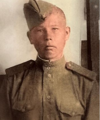 Арсентьев Герман Игнатьевич