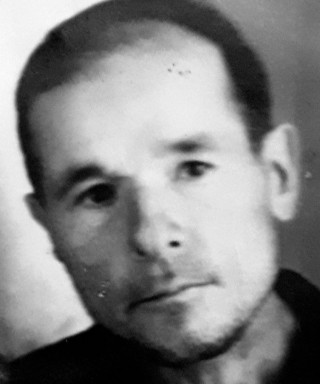 Шабардин Афанасий Семёнович