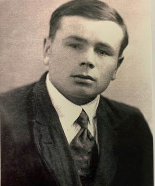 Пешков Михаил Михайлович