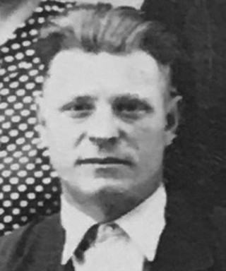 Дунец Владимир Никандрович