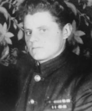 Дунец Алексей Никандрович