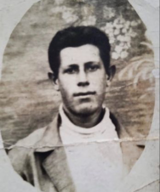 Кулагин Сергей Яковлевич