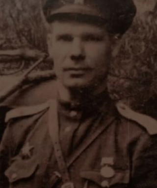 Павлухин Александр Николаевич