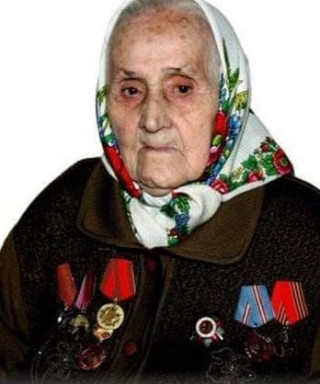 Бетебаева Оксана Демидовна