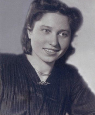 Петрова Анна Дмитриевна