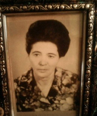 Сютилас (Санькова) Рада Петровна