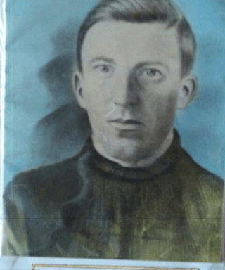 Русаков Павел Николаевич